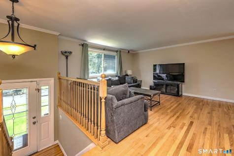 19 Lance Lane Milford CT 06460