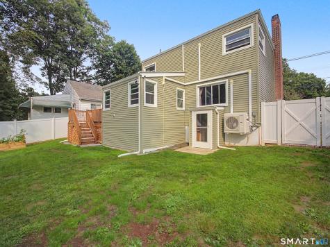 80 Lakeview Terrace New Haven CT 06511