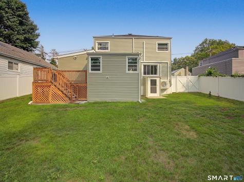 80 Lakeview Terrace New Haven CT 06511