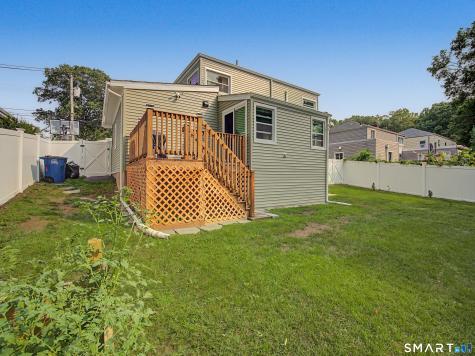 80 Lakeview Terrace New Haven CT 06511