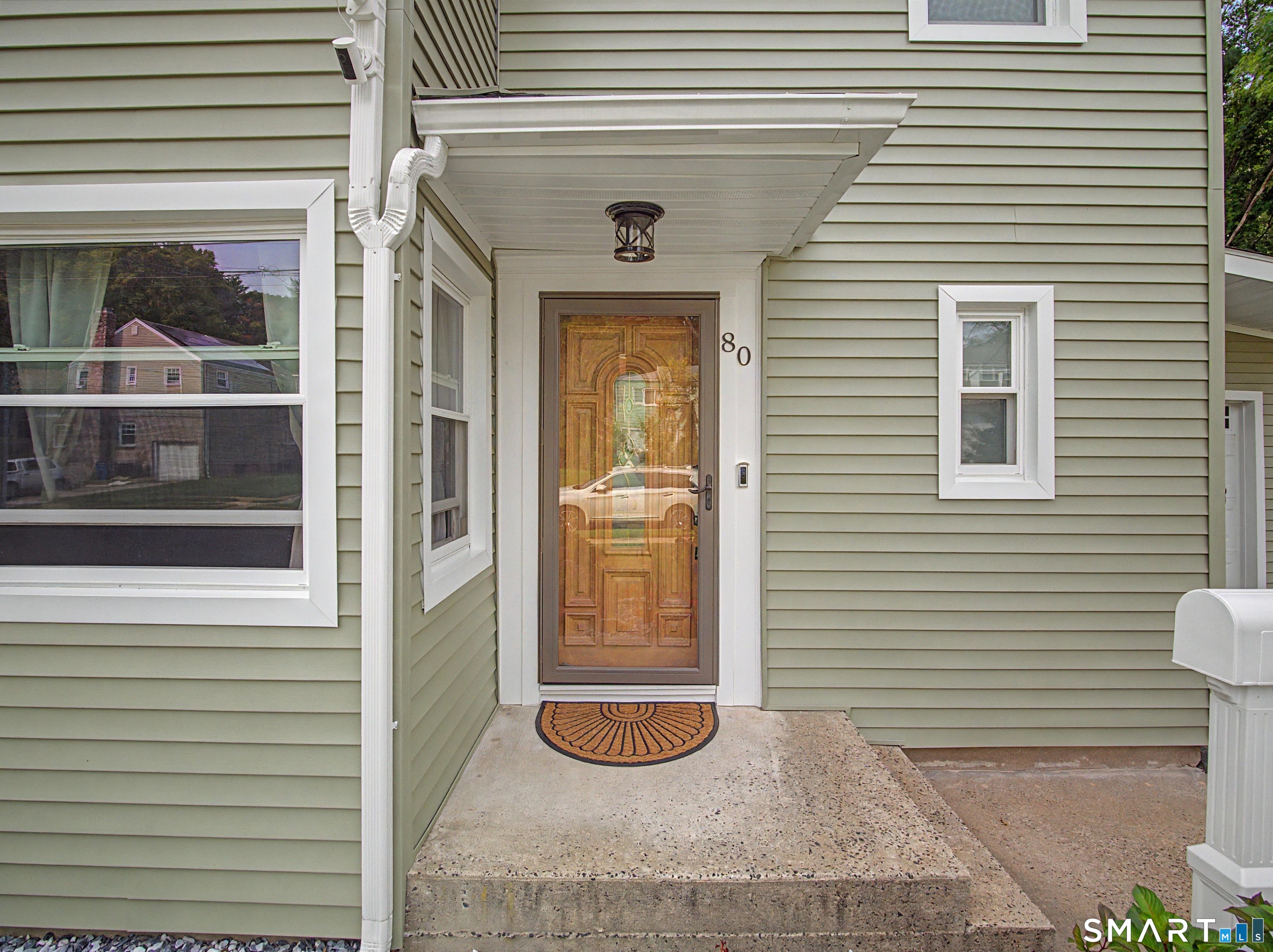 80 Lakeview Terrace New Haven CT 06511