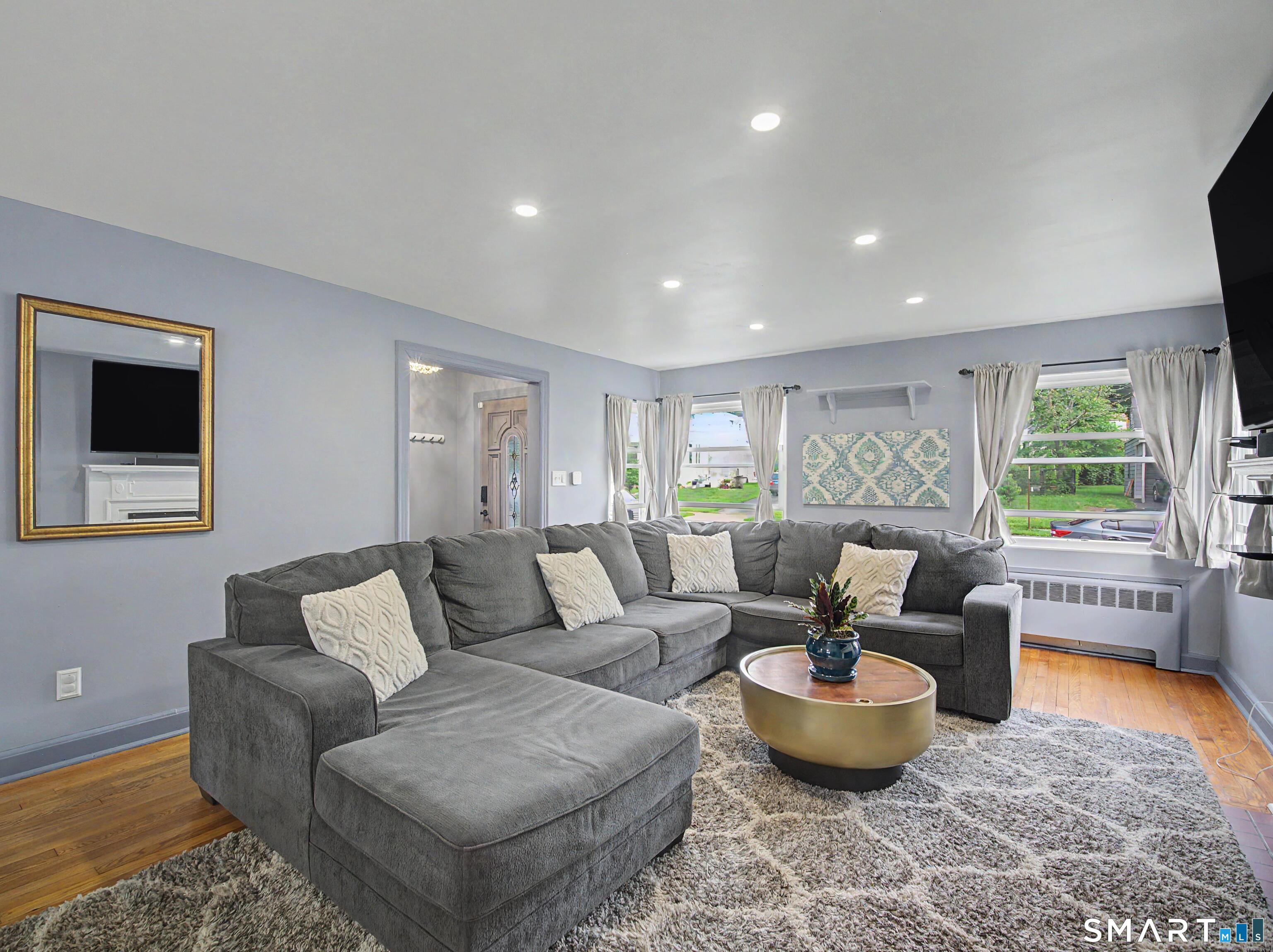 80 Lakeview Terrace New Haven CT 06511
