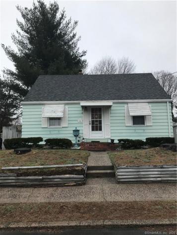 26 Spelman Street Bristol CT 06010