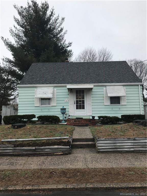 26 Spelman Street Bristol CT 06010