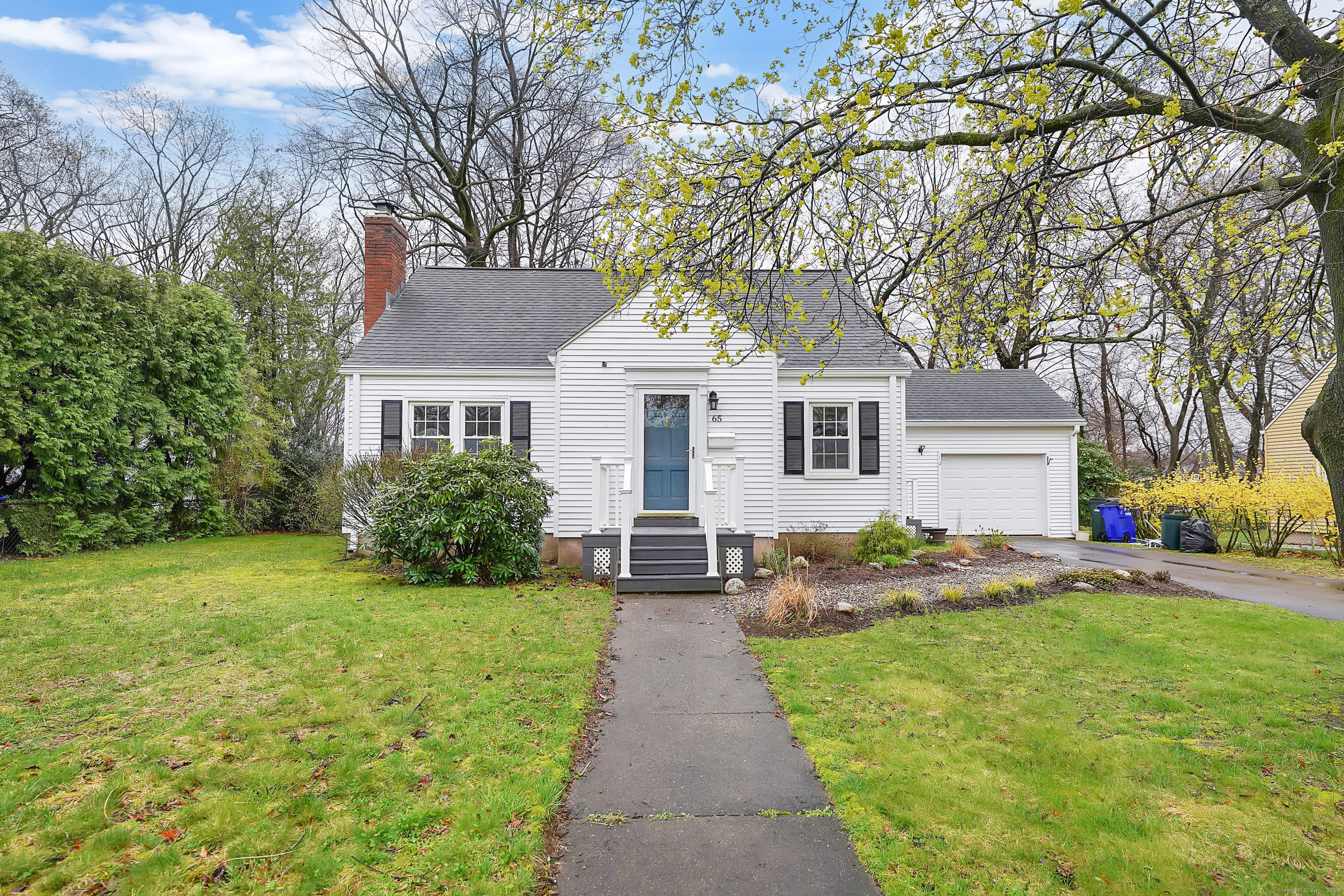 65 Circle Drive Windsor Locks CT 06096