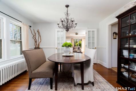 13 Ledge Lane Stamford CT 06905