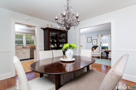13 Ledge Lane Stamford CT 06905