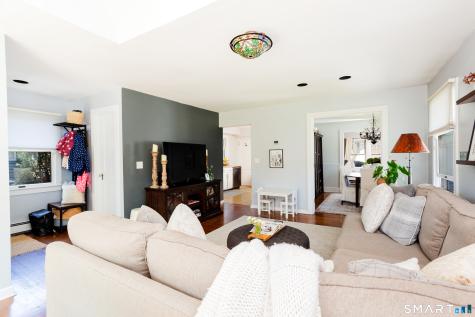 13 Ledge Lane Stamford CT 06905