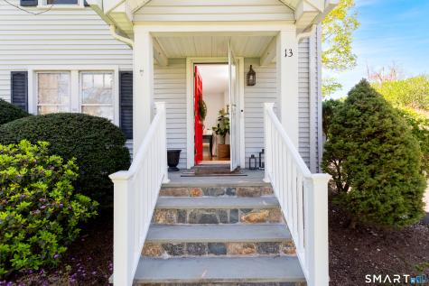 13 Ledge Lane Stamford CT 06905