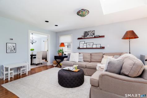 13 Ledge Lane Stamford CT 06905