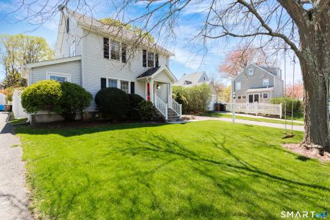 13 Ledge Lane Stamford CT 06905