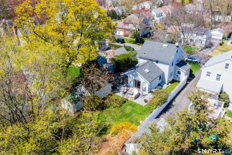 13 Ledge Lane Stamford CT 06905