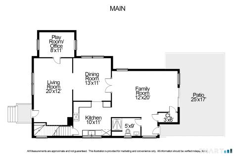 13 Ledge Lane Stamford CT 06905