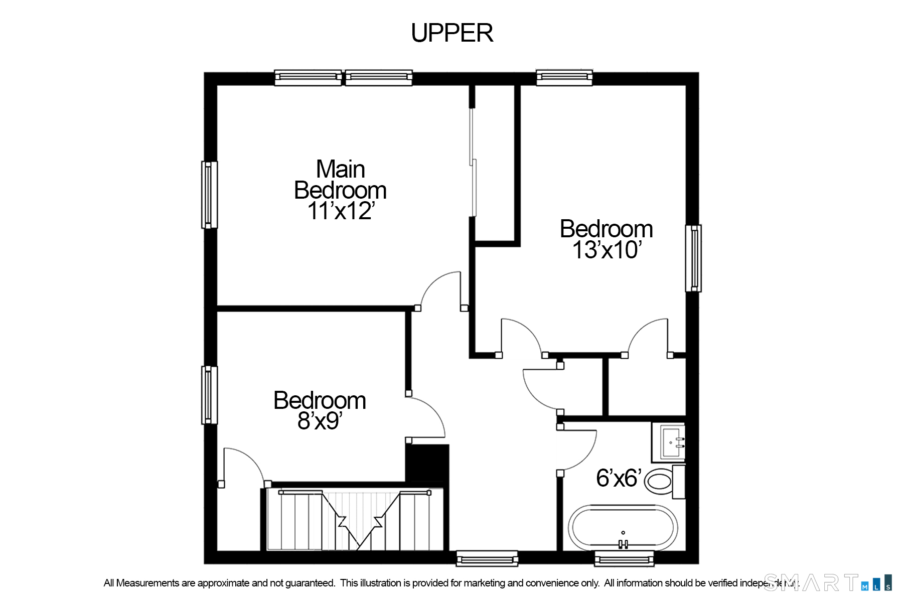 13 Ledge Lane Stamford CT 06905
