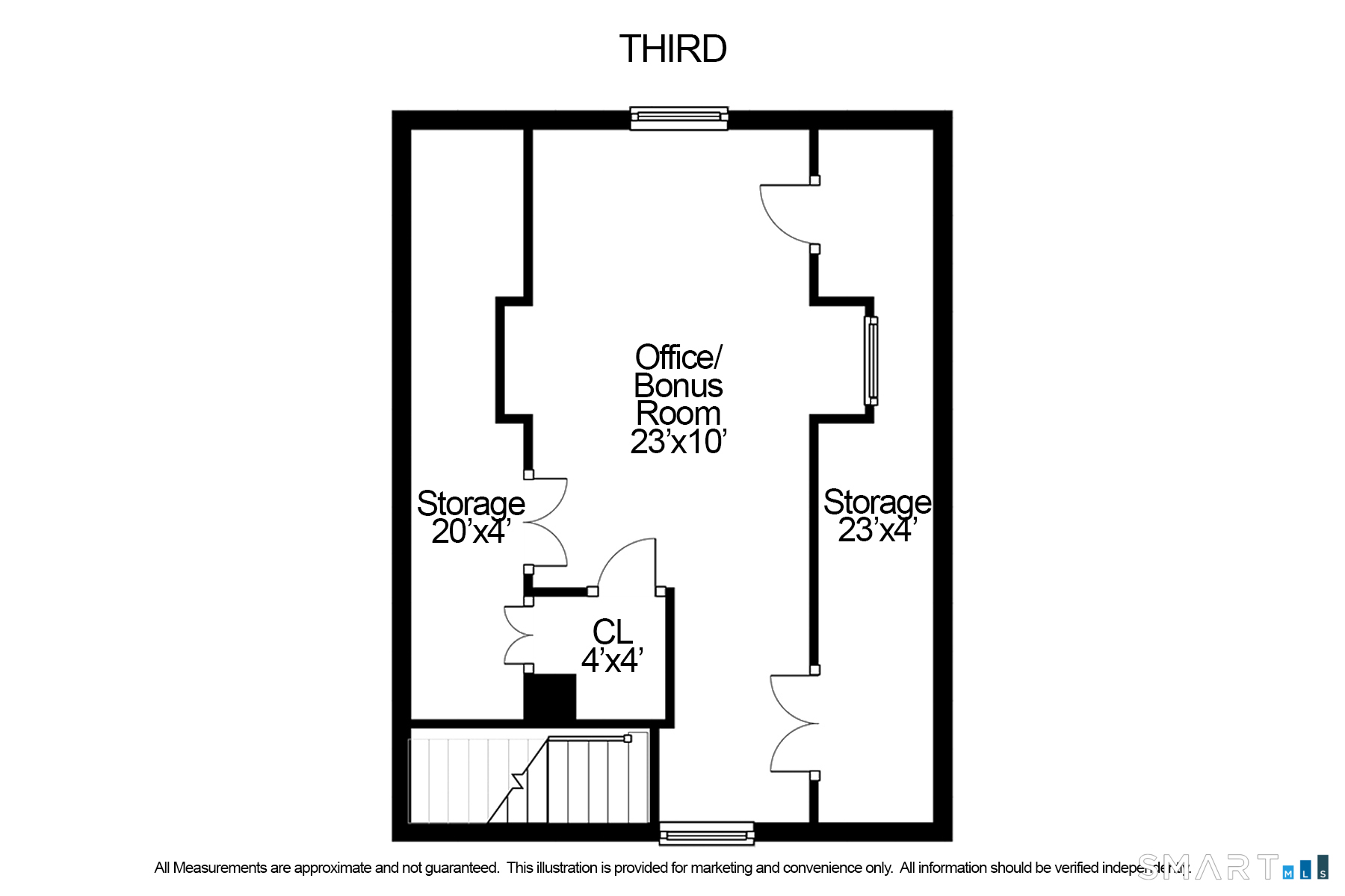 13 Ledge Lane Stamford CT 06905