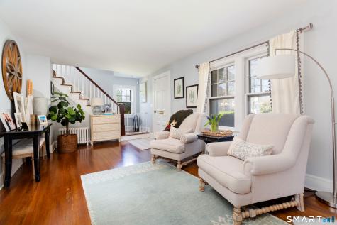 13 Ledge Lane Stamford CT 06905
