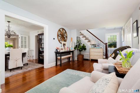 13 Ledge Lane Stamford CT 06905