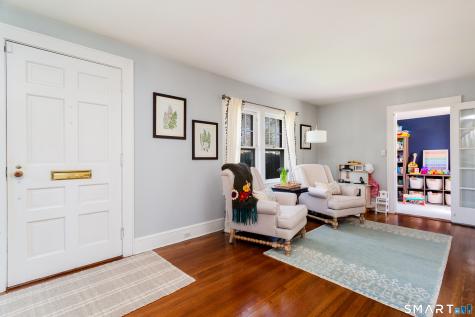 13 Ledge Lane Stamford CT 06905