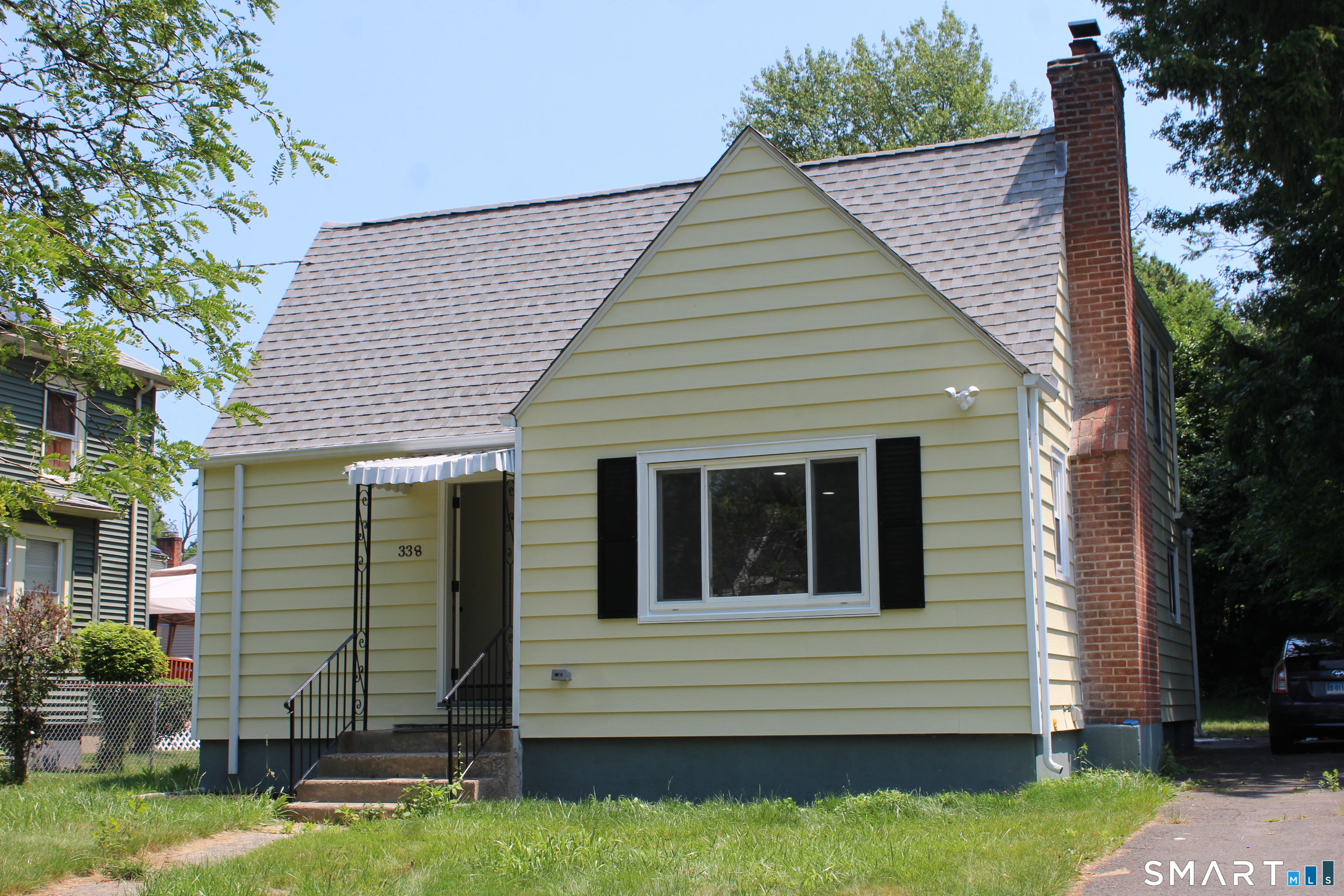 338 Lyme Street Hartford CT 06112