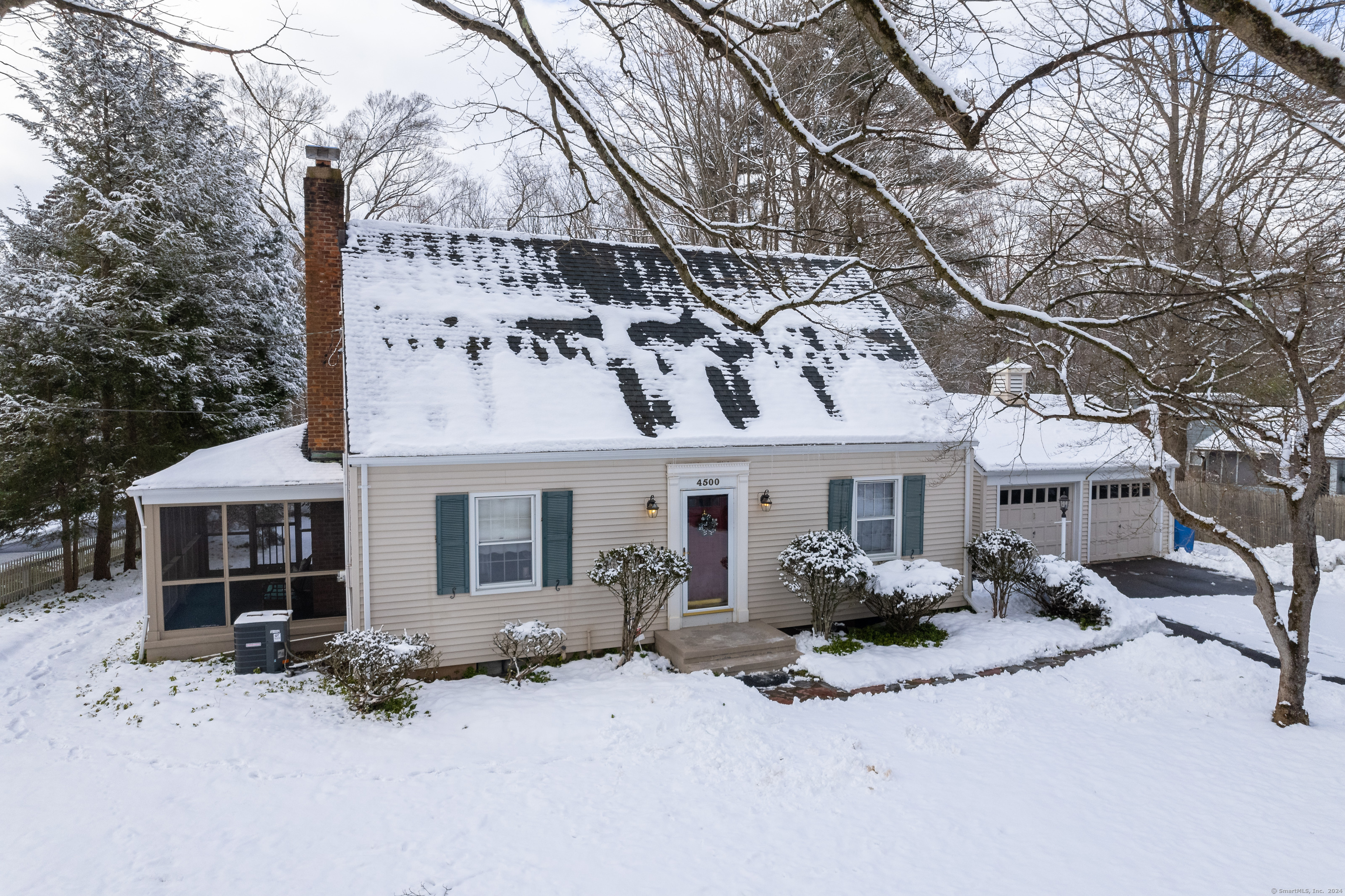 4500 Whitney Avenue Hamden CT 06518