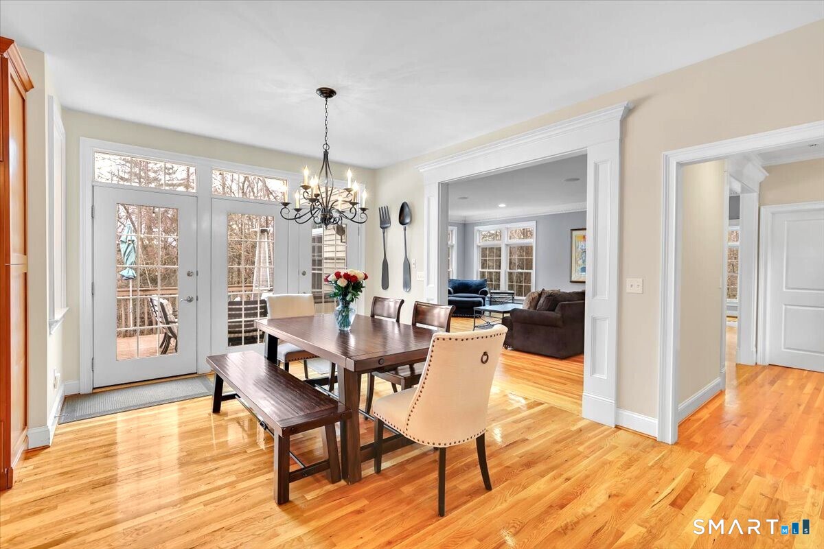 26 Berkshire Crossing Avon CT 06001