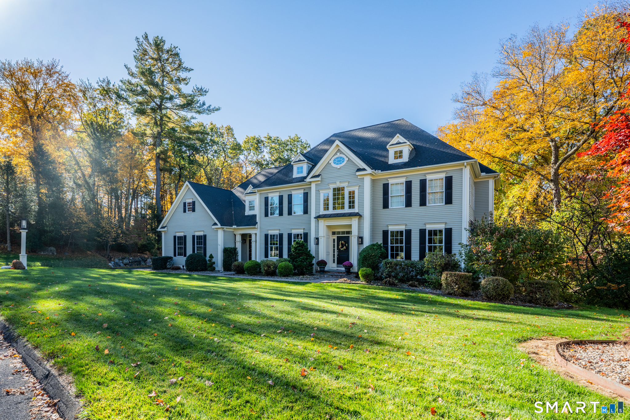 26 Berkshire Crossing Avon CT 06001