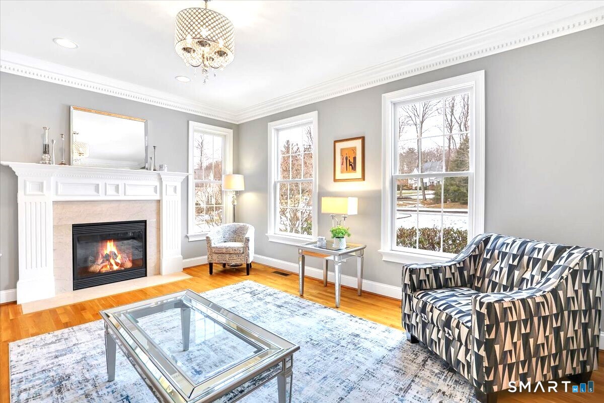 26 Berkshire Crossing Avon CT 06001