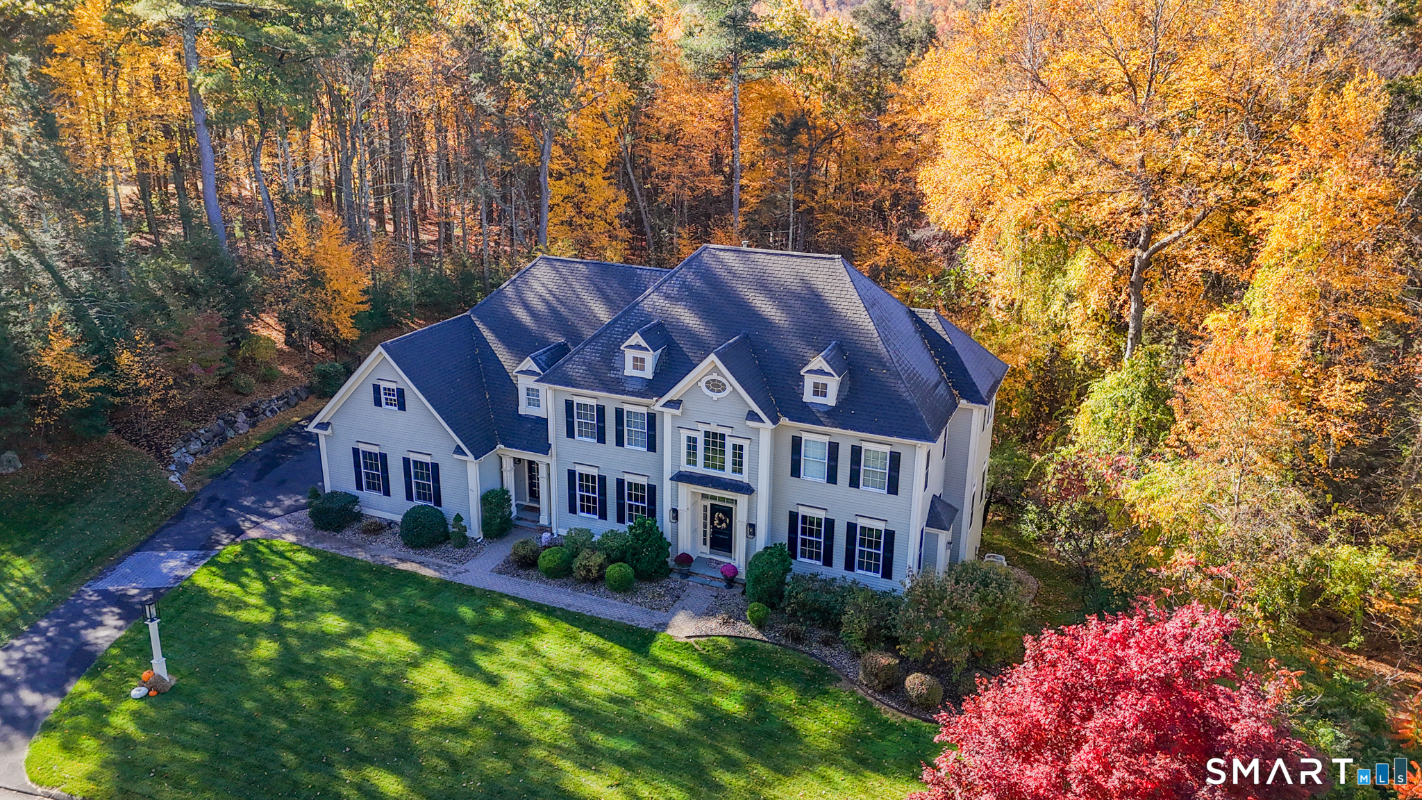 26 Berkshire Crossing Avon CT 06001