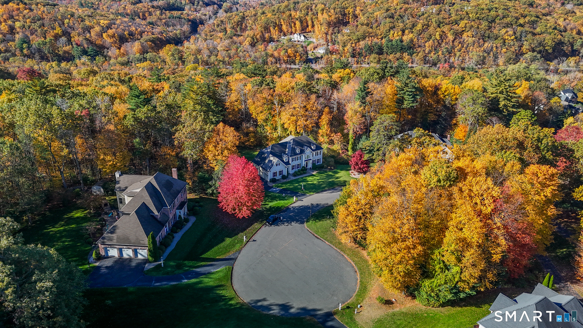 26 Berkshire Crossing Avon CT 06001