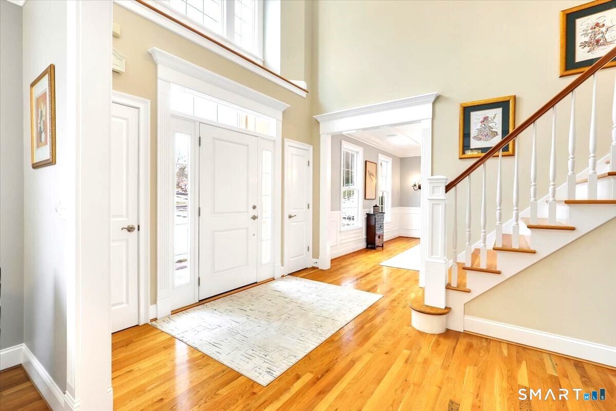 26 Berkshire Crossing Avon CT 06001