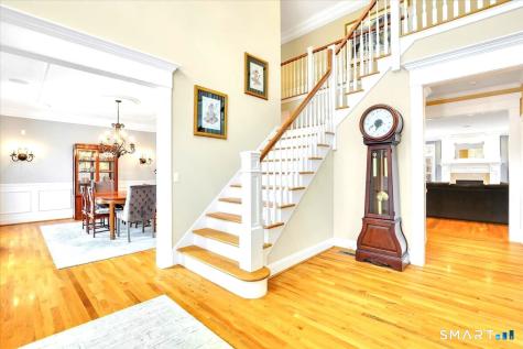 26 Berkshire Crossing Avon CT 06001