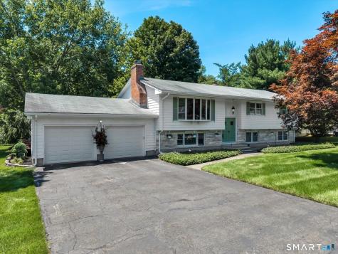73 Rolling Ridge Road Hamden CT 06514