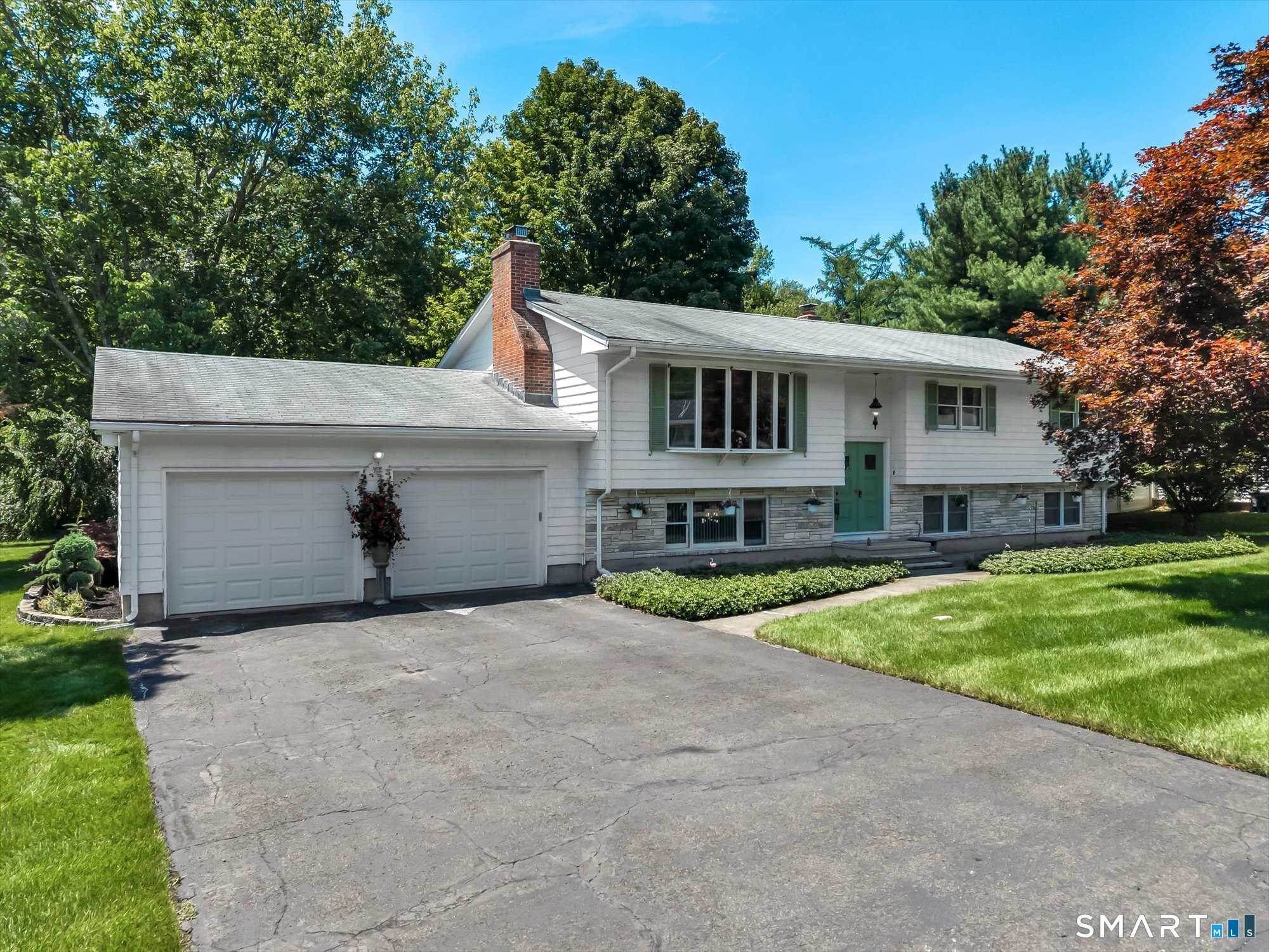 73 Rolling Ridge Road Hamden CT 06514