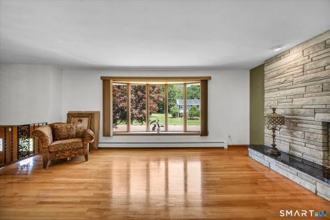 73 Rolling Ridge Road Hamden CT 06514