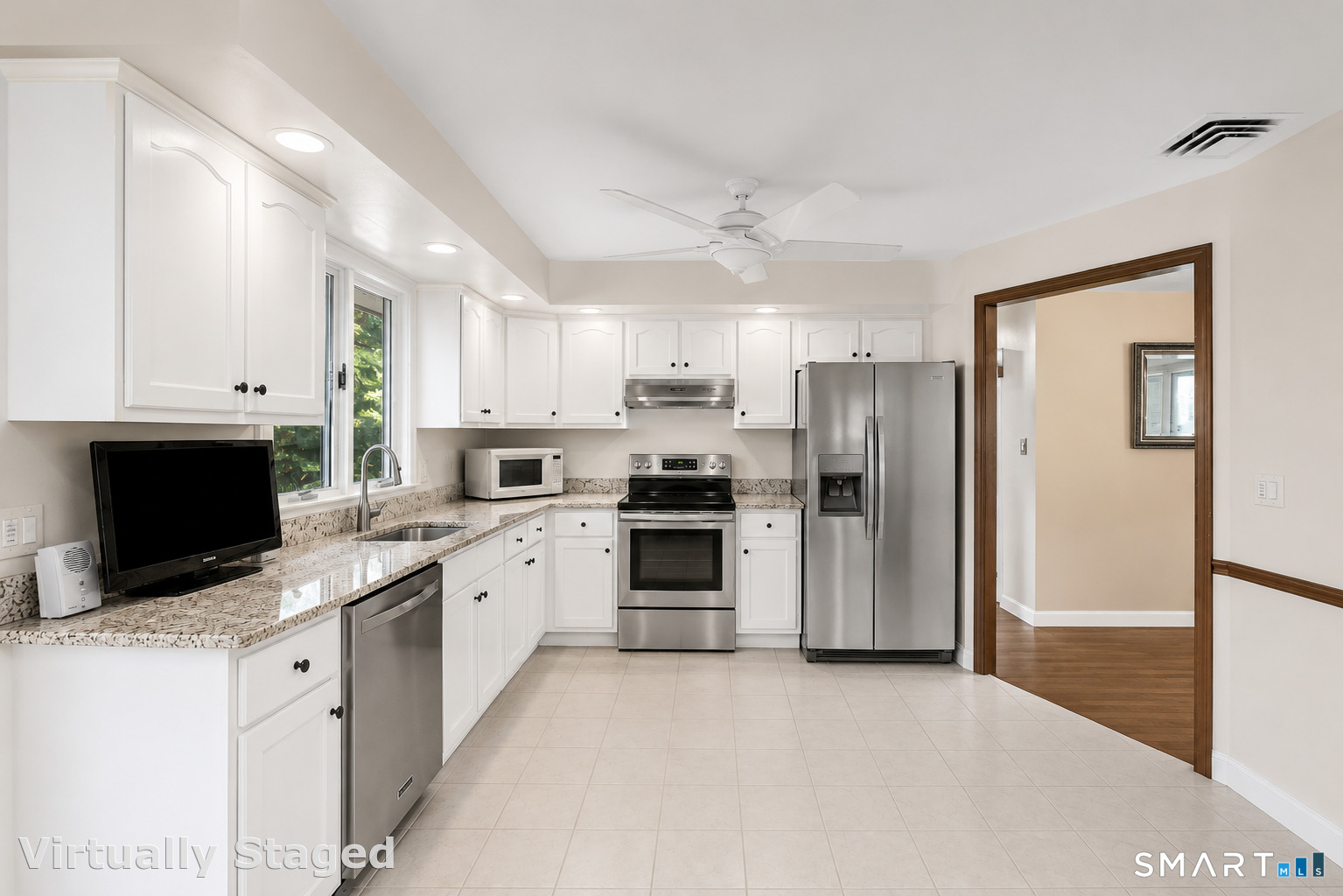 73 Rolling Ridge Road Hamden CT 06514