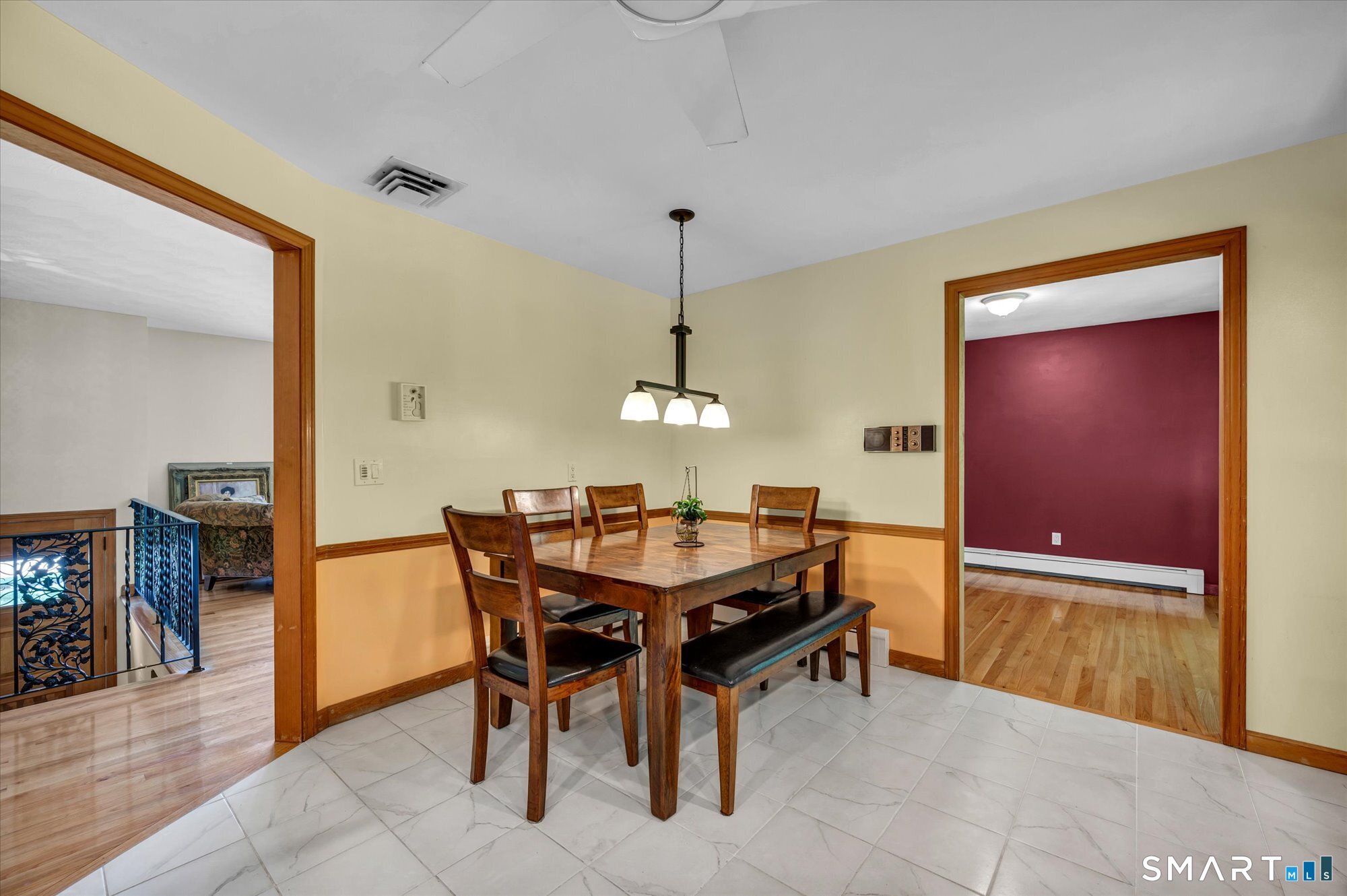 73 Rolling Ridge Road Hamden CT 06514