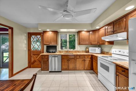73 Rolling Ridge Road Hamden CT 06514