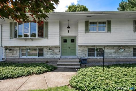73 Rolling Ridge Road Hamden CT 06514