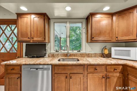 73 Rolling Ridge Road Hamden CT 06514