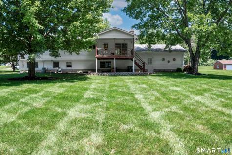 73 Rolling Ridge Road Hamden CT 06514
