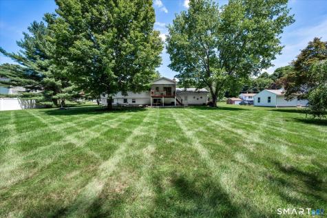 73 Rolling Ridge Road Hamden CT 06514