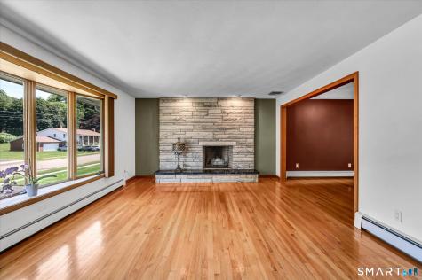 73 Rolling Ridge Road Hamden CT 06514