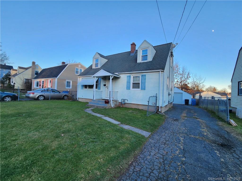 215 Market Street New Britain CT 06051