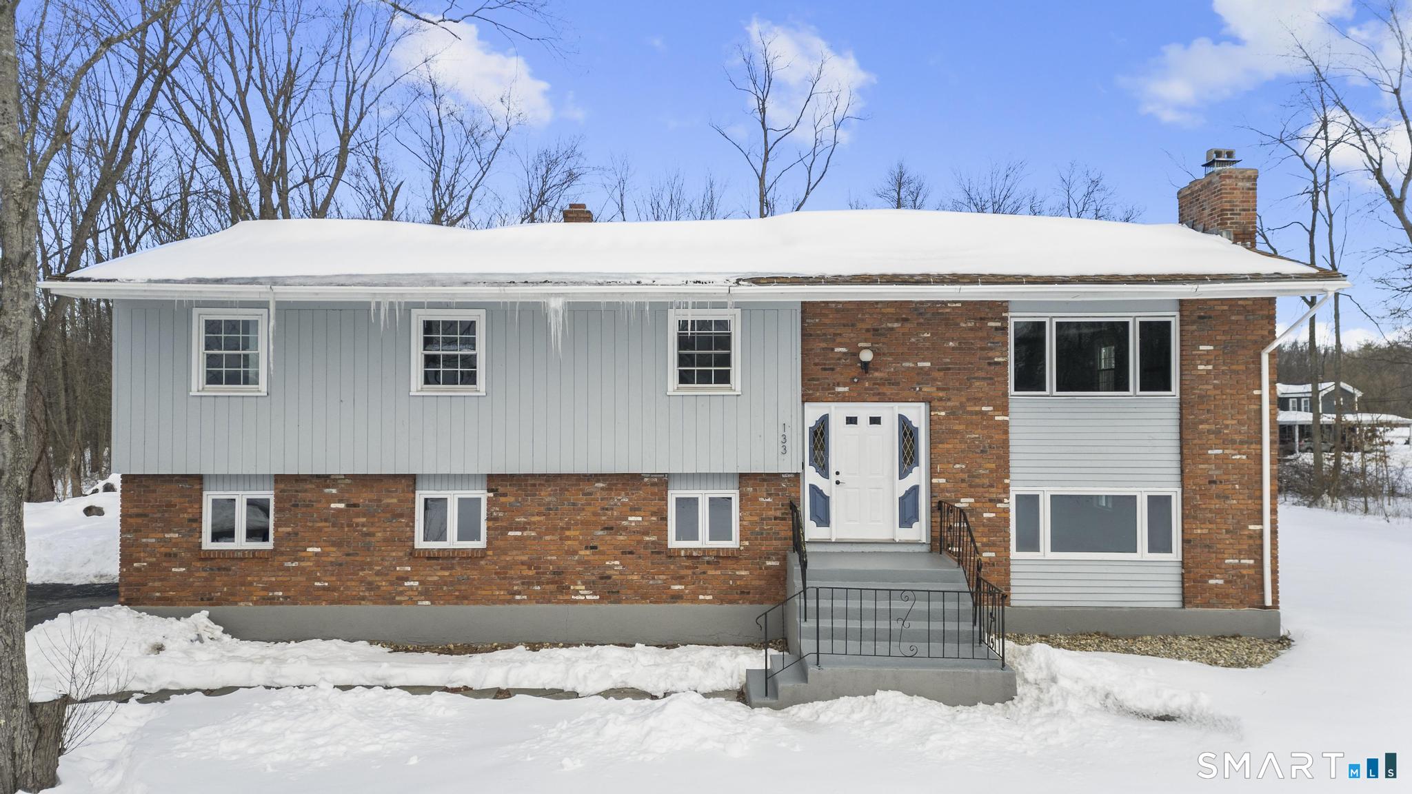 133 Phelps Road East Windsor CT 06088