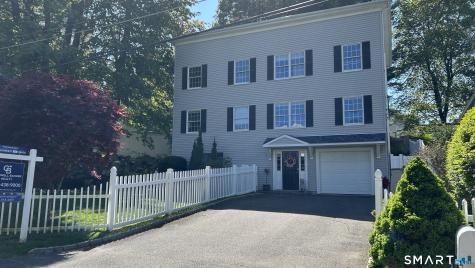 26 Abbott Avenue Ridgefield CT 06877