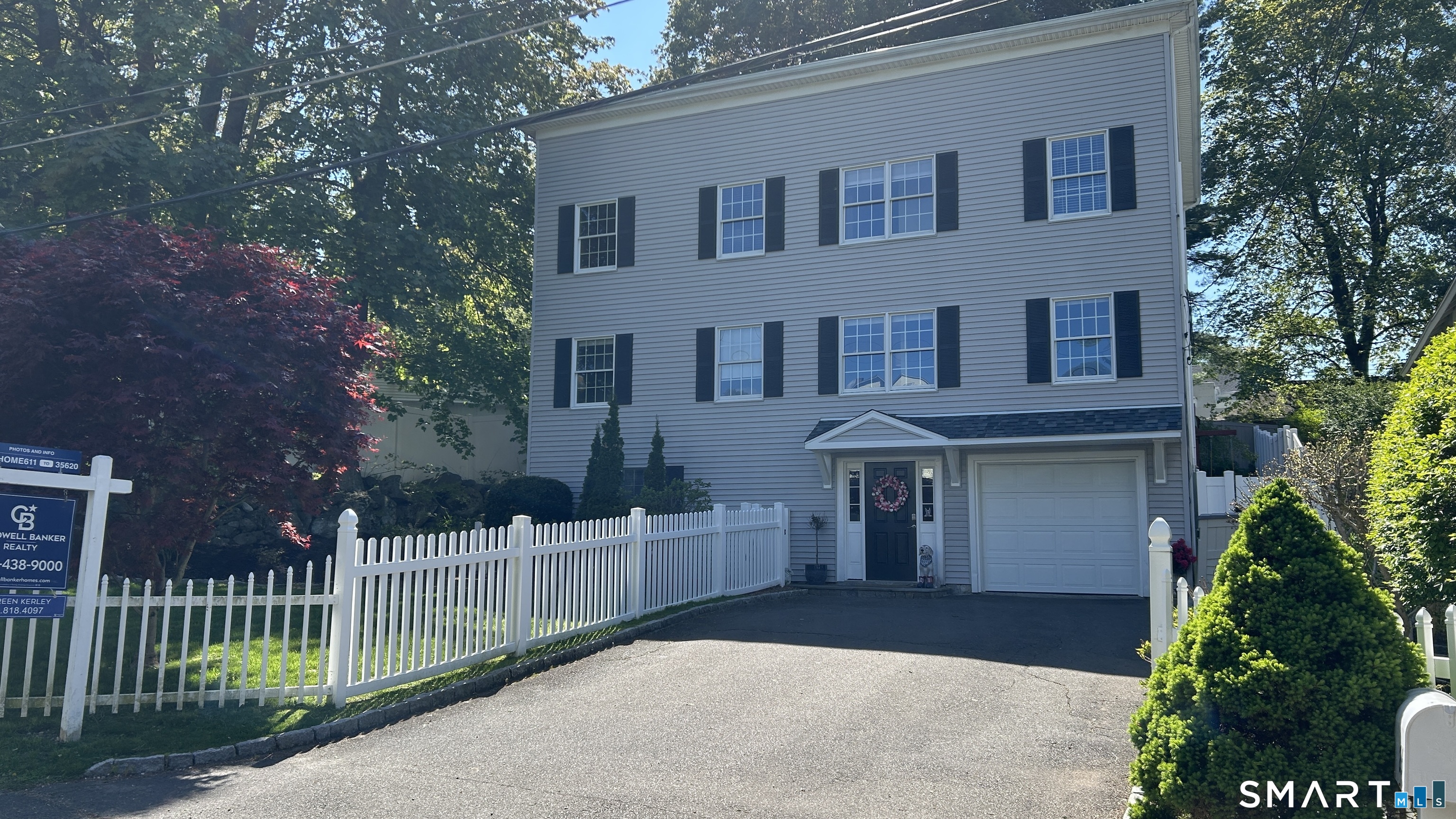 26 Abbott Avenue Ridgefield CT 06877