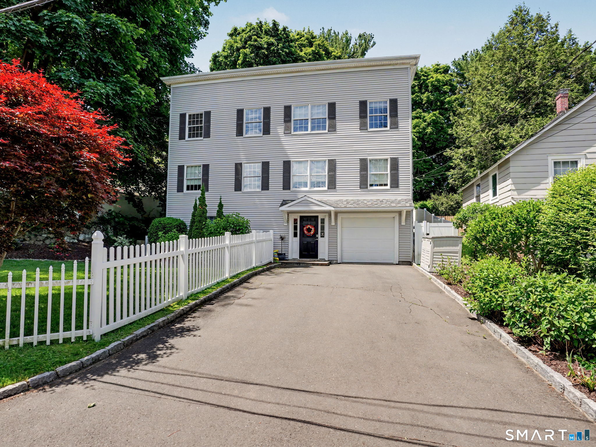 26 Abbott Avenue Ridgefield CT 06877