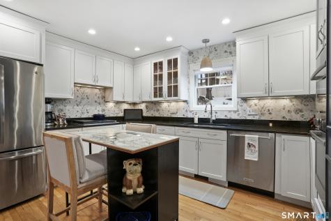 26 Abbott Avenue Ridgefield CT 06877