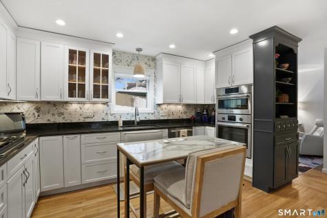 26 Abbott Avenue Ridgefield CT 06877