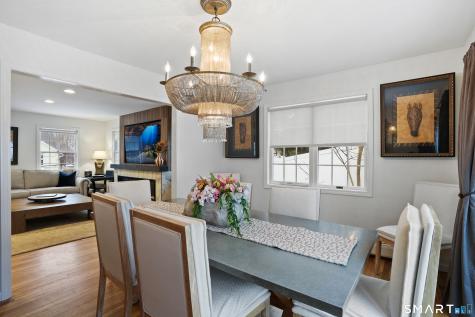 26 Abbott Avenue Ridgefield CT 06877